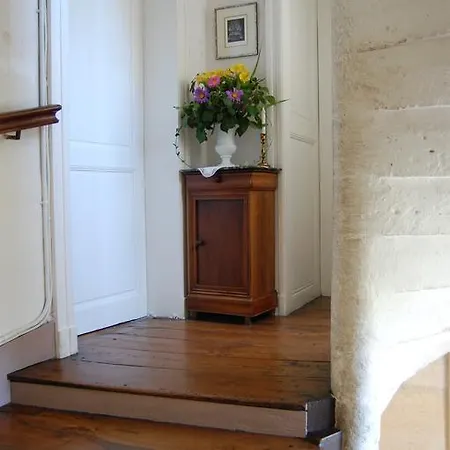 Jardins Secrets Bed & Breakfast *