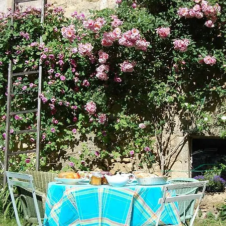 Jardins Secrets *