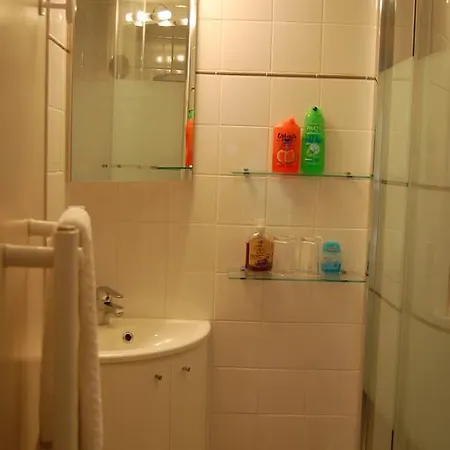 Jardins Secrets Bed & Breakfast